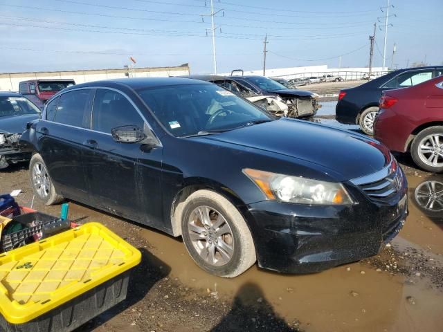 2011 Honda Accord SE