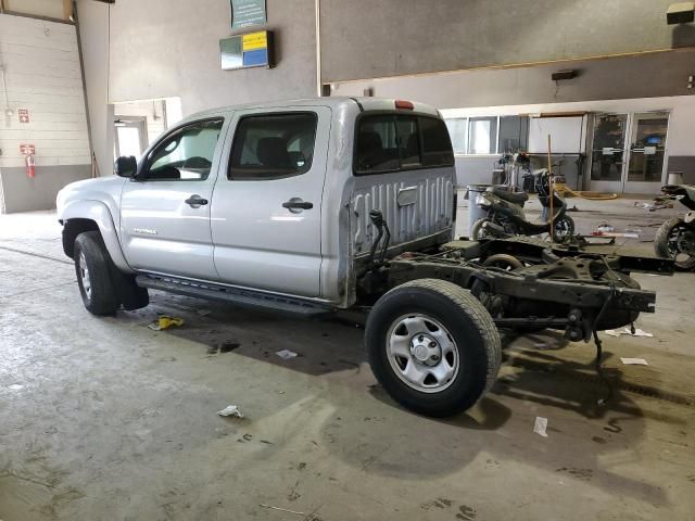 2008 Toyota Tacoma Double Cab Prerunner