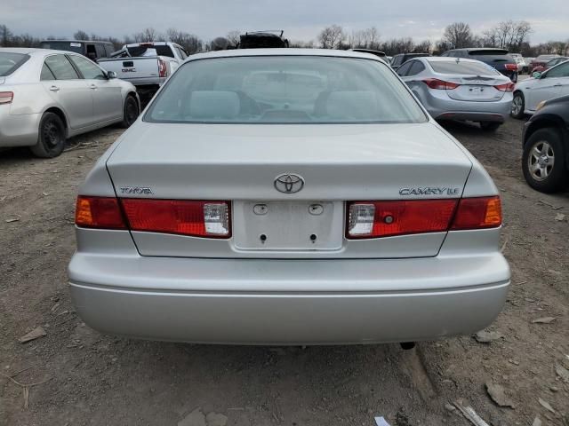 2000 Toyota Camry CE