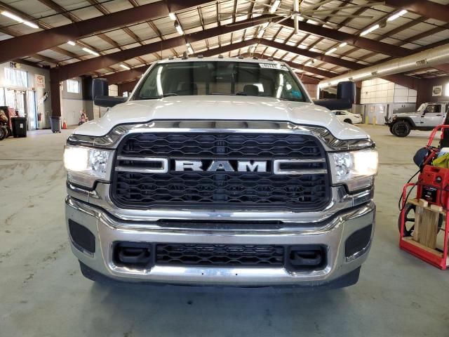 2020 Dodge RAM 3500 Tradesman