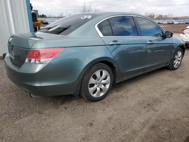 2008 Honda Accord EX