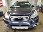 2011 Subaru Outback 2.5I Limited