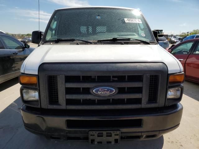 2011 Ford Econoline E150 Van