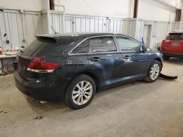 2014 Toyota Venza LE