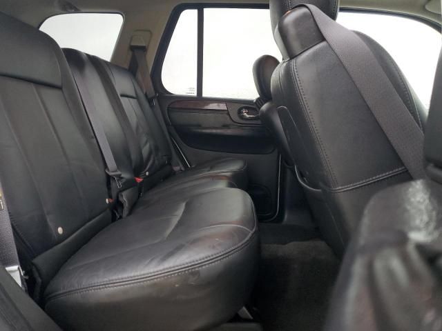 2005 GMC Envoy