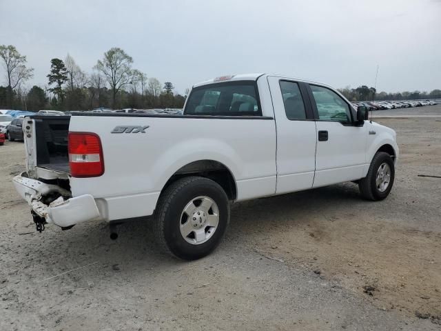 2006 Ford F150