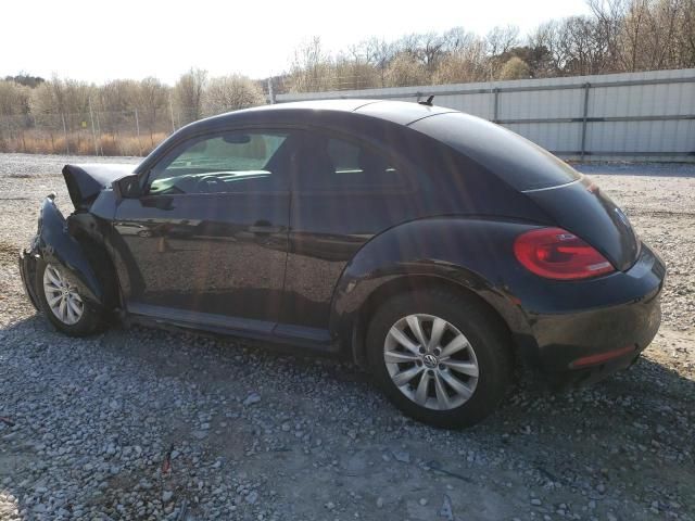 2015 Volkswagen Beetle 1.8T