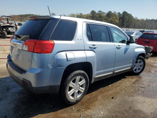 2015 GMC Terrain SLE