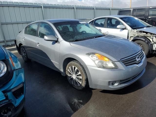 2007 Nissan Altima 2.5