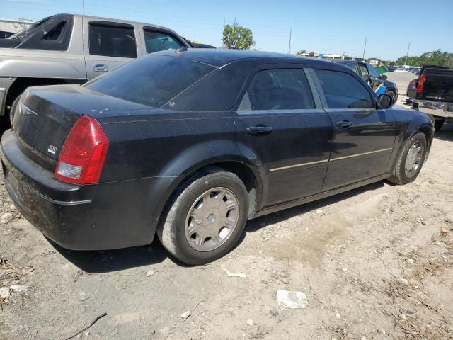 2006 Chrysler 300 Touring