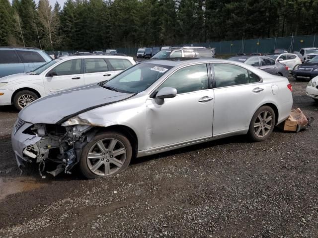 2009 Lexus ES 350