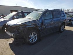 Vehiculos salvage en venta de Copart Woodburn, OR: 2006 Toyota Highlander Hybrid