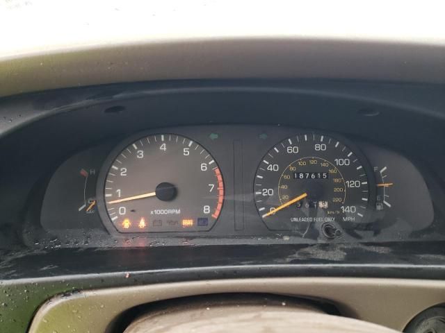 1996 Toyota Camry DX