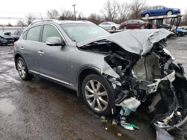 2017 Infiniti QX50