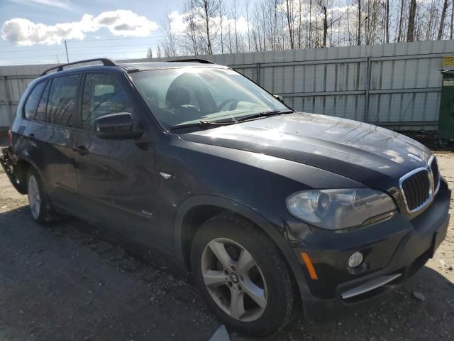 2008 BMW X5 3.0I