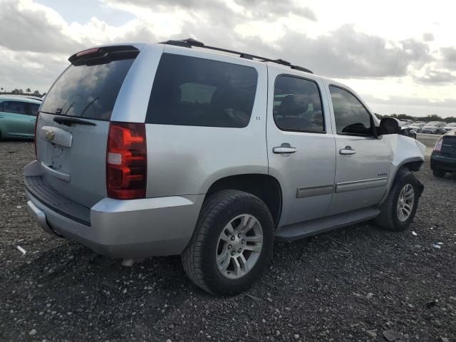 2014 Chevrolet Tahoe C1500 LT