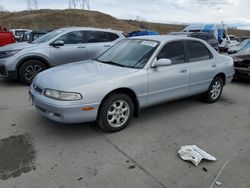 Mazda 626 Vehiculos salvage en venta: 1995 Mazda 626 ES