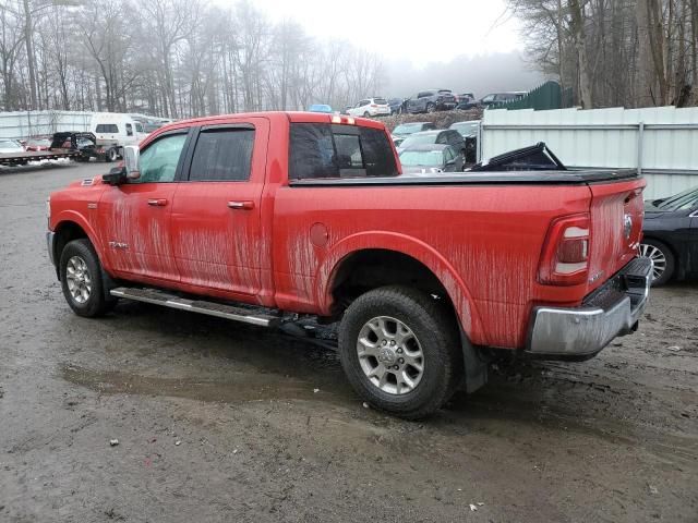 2021 Dodge 2500 Laramie