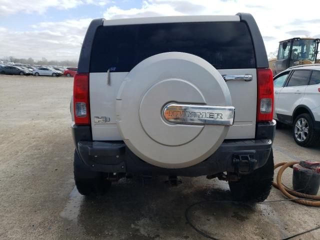 2008 Hummer H3