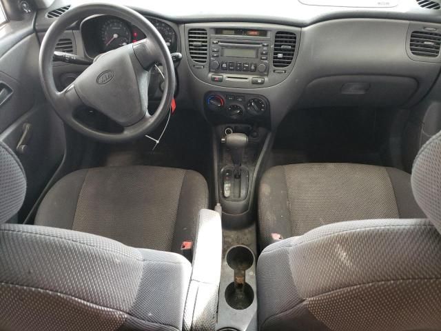 2006 KIA Rio