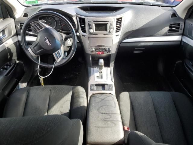 2014 Subaru Legacy 2.5I Premium