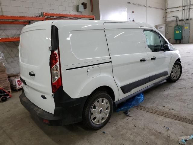 2022 Ford Transit Connect XL