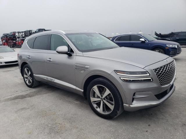 2021 Genesis GV80 Base