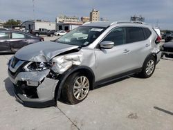 Vehiculos salvage en venta de Copart New Orleans, LA: 2019 Nissan Rogue S