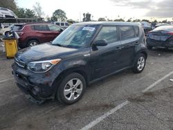 2017 KIA Soul for sale in Van Nuys, CA