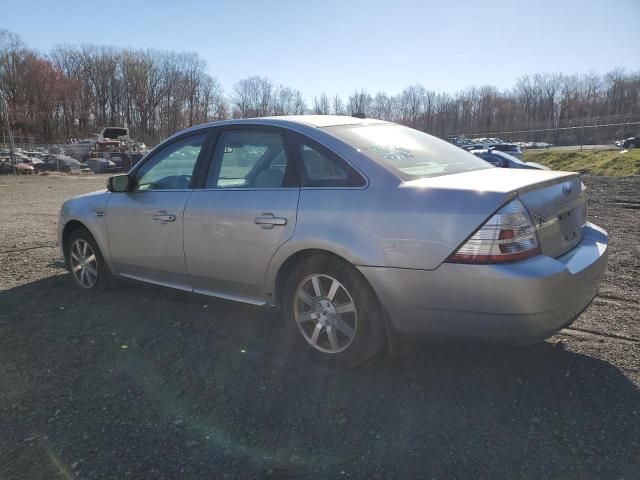 2008 Ford Taurus SEL