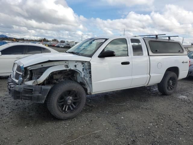 2005 Dodge Dakota ST