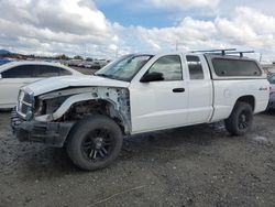 Dodge Dakota salvage cars for sale: 2005 Dodge Dakota ST