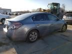 2011 Nissan Altima Base