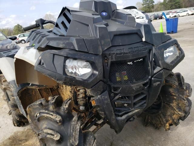 2021 Polaris Sportsman 850 High Lifter Edition