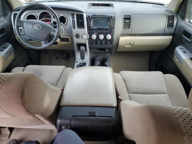 2008 Toyota Tundra Double Cab