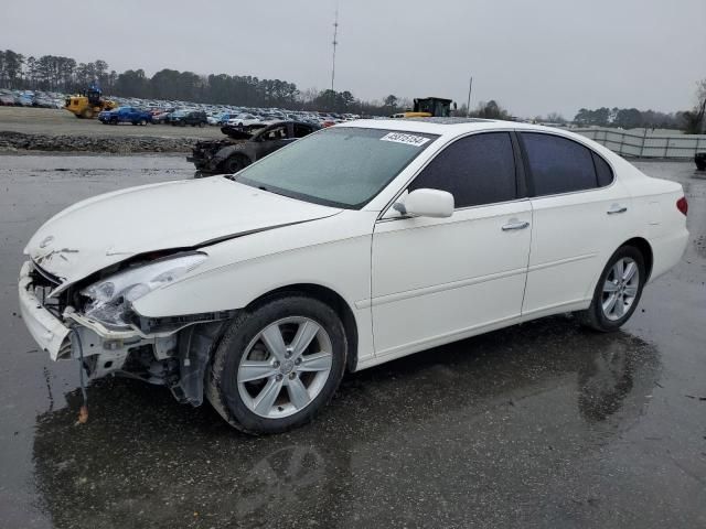 2005 Lexus ES 330