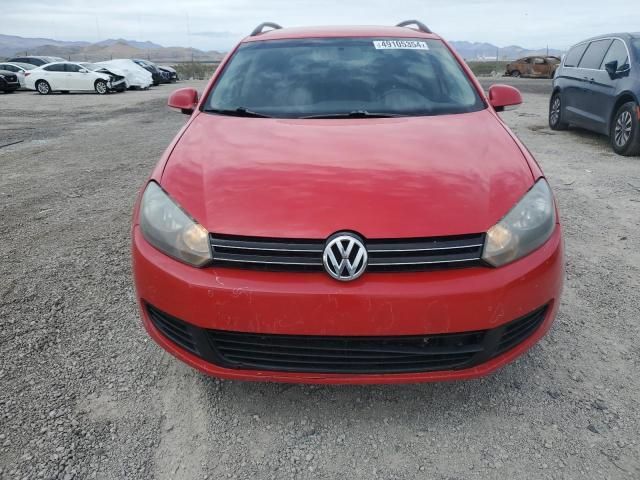 2013 Volkswagen Jetta TDI