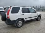 2005 Honda CR-V EX