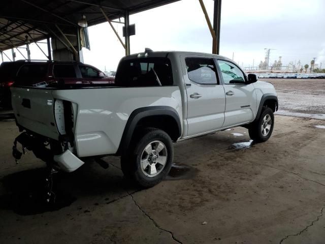 2023 Toyota Tacoma Double Cab