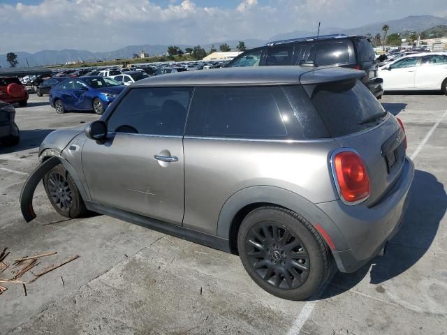 2017 Mini Cooper