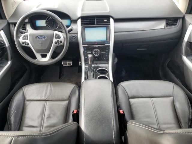 2011 Ford Edge Sport