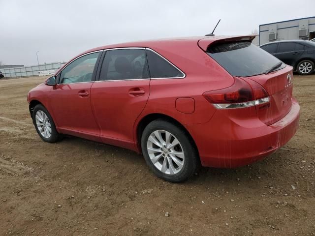 2013 Toyota Venza LE