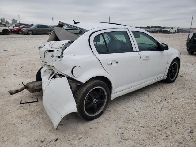 2008 Chevrolet Cobalt Sport