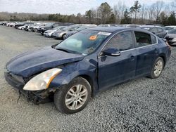 Nissan Altima Base salvage cars for sale: 2010 Nissan Altima Base