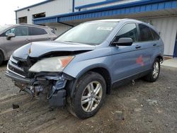 Honda salvage cars for sale: 2011 Honda CR-V EX