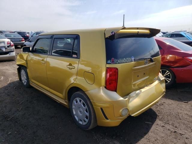 2008 Scion XB