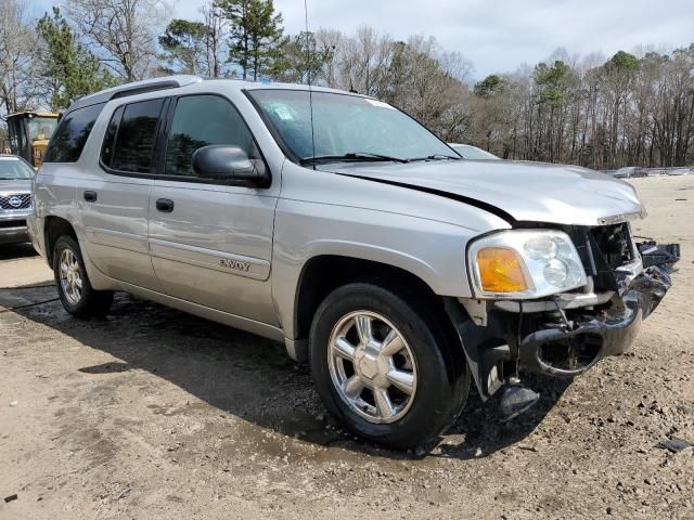 2004 GMC Envoy XUV