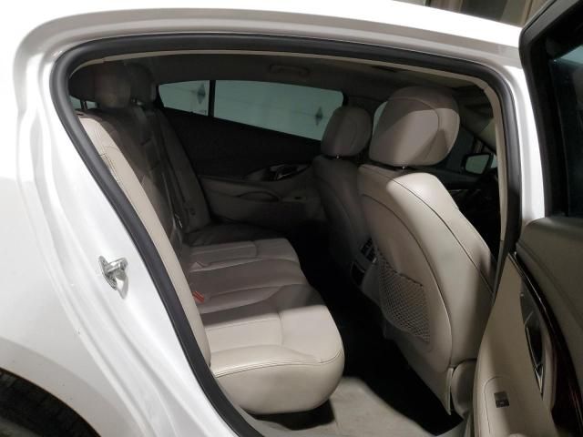 2011 Buick Lacrosse CXL