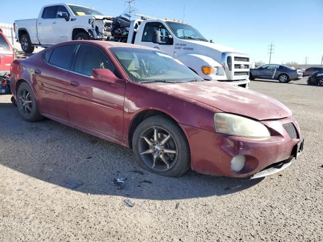 2006 Pontiac Grand Prix