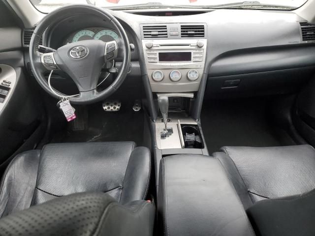 2010 Toyota Camry SE